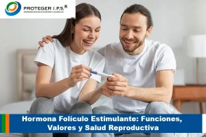 Hormona Foliculo Estimulante