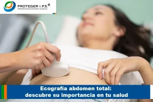 ecografia abdominal total