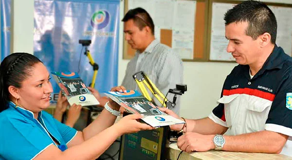 examenes medicos ocupacionales en villavicencio