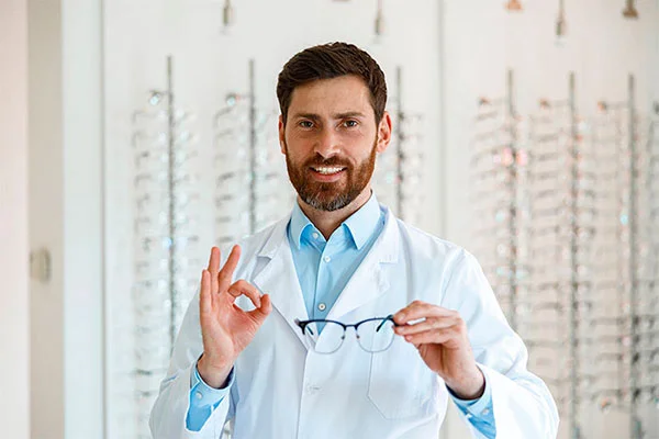 lentes progresivo