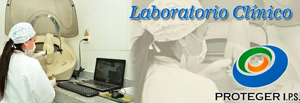 Laboratorio Clínico