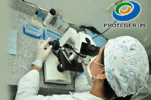 Laboratorio Clínico
