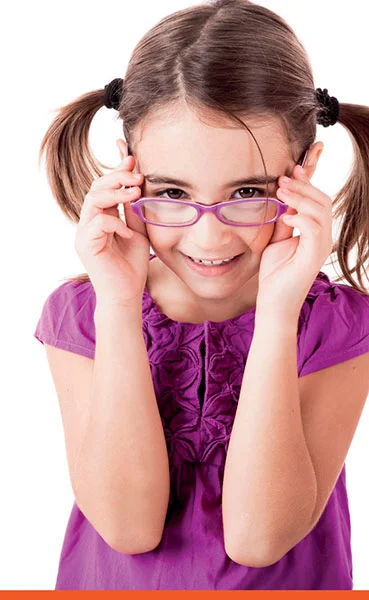 optometria infantil