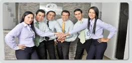 quienes somos - proteger ips