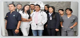 proteger ips - quienes somos