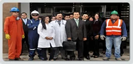 proteger ips - quienes somos