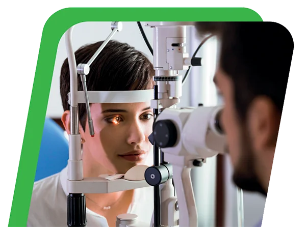servicios de optometria