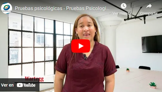 Bateria Riesgo Psicosocial