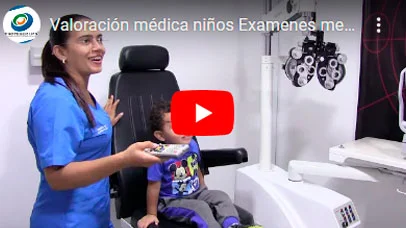 Examen Medico Escolar