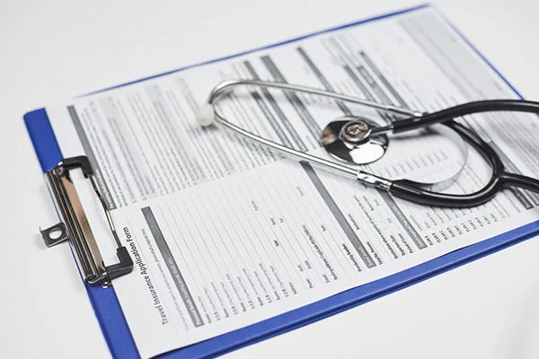 Exámenes Médicos Ocupacionales Periódicos