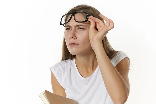 miopia y astigmatismo