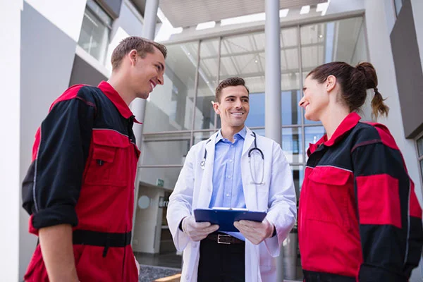 Exámenes Médicos de Ingreso Aeronáutica