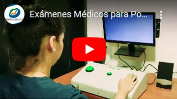 Examen Medico Ocupacional Recomendaciones