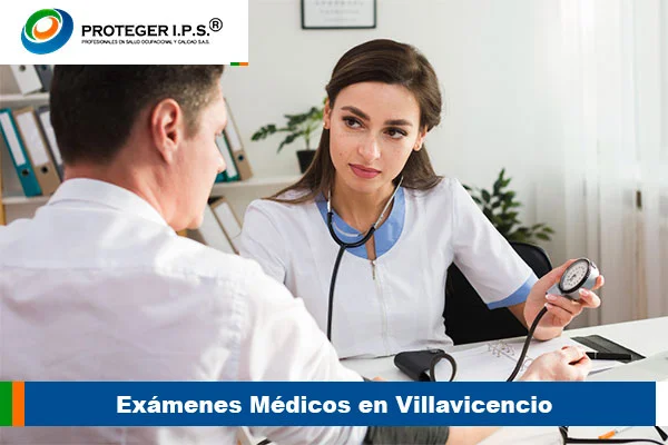 examenes medicos en villavicencio