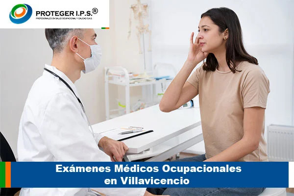 examenes medicos ocupacionales en villavicencio