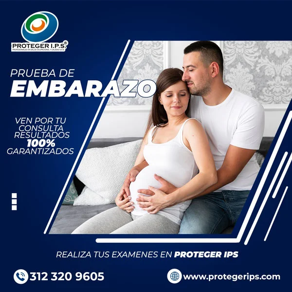 Embarazo