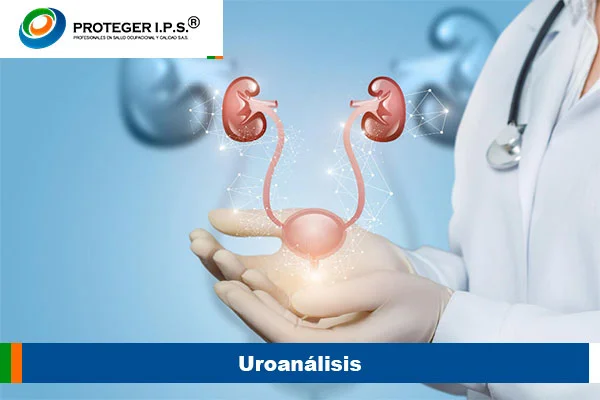 Uroanálisis