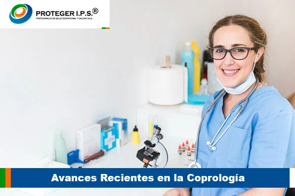 Avances Recientes en la Coprología​