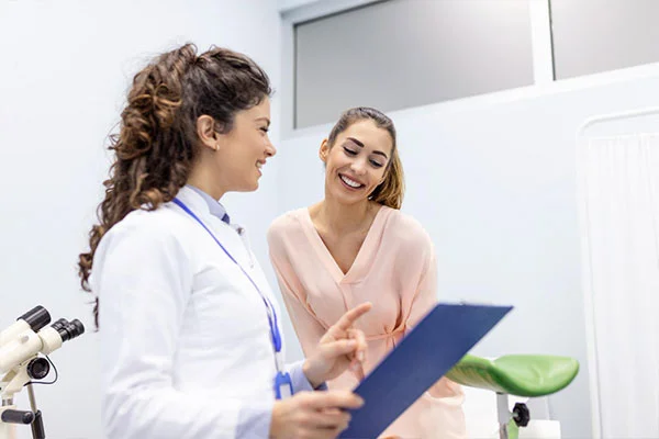 Prevencion del Cancer de Cuello Uterino