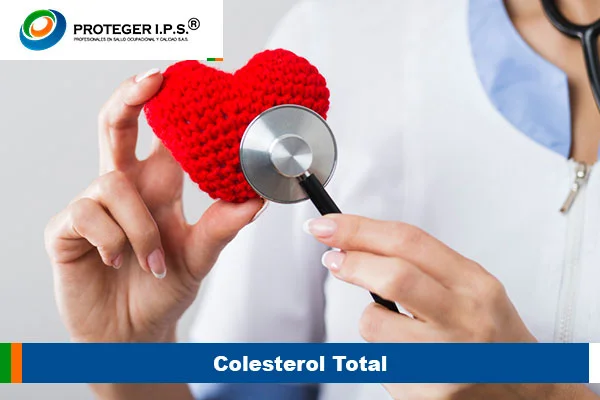 Colesterol Total