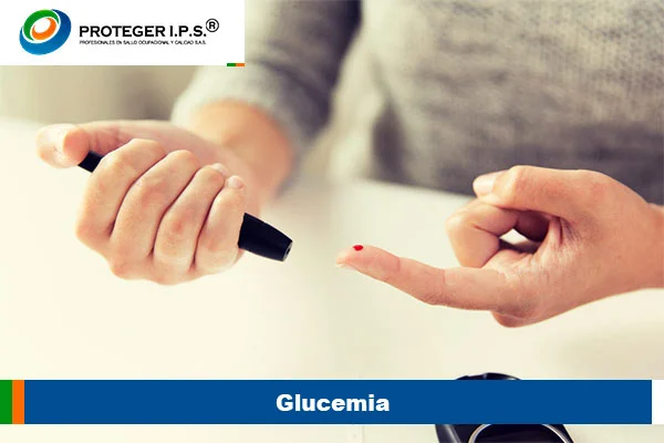 glucemia