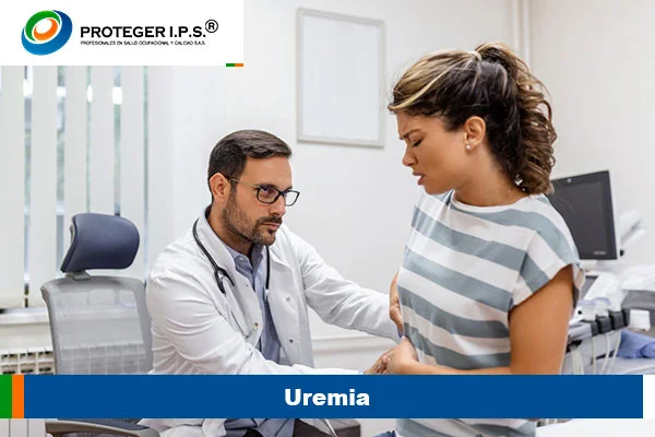 uremia