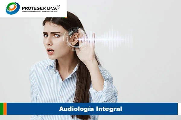 Audiología integral