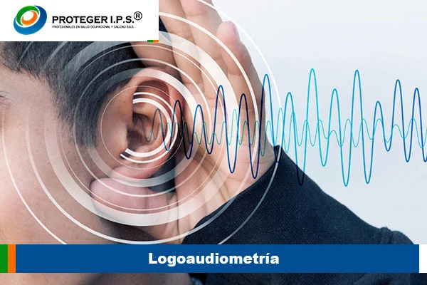 Logoaudiometría