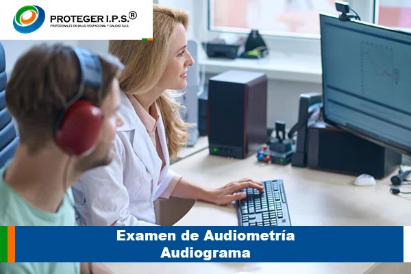 audiograma