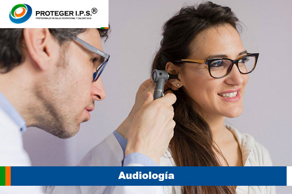 audiologia