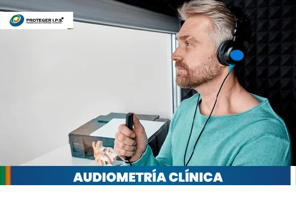 audiometria clinica