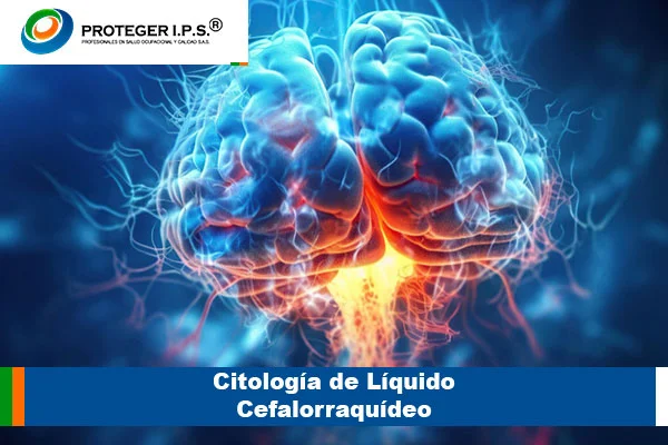 Citología de Líquido Cefalorraquídeo