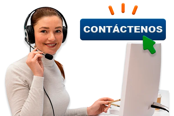 contactenos