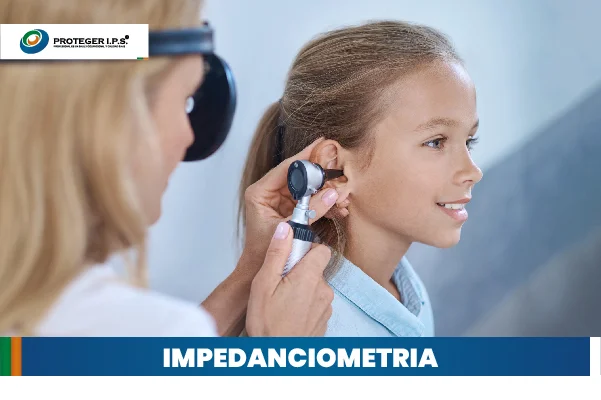 impedanciometria