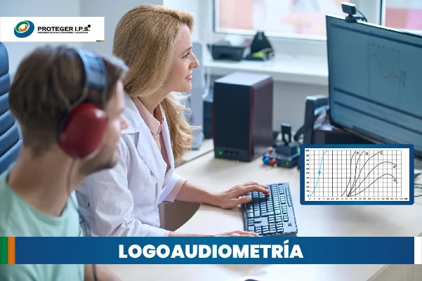 logoaudiometria