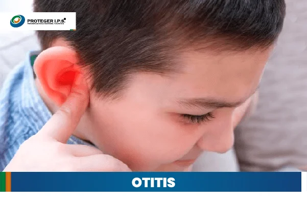 otitis