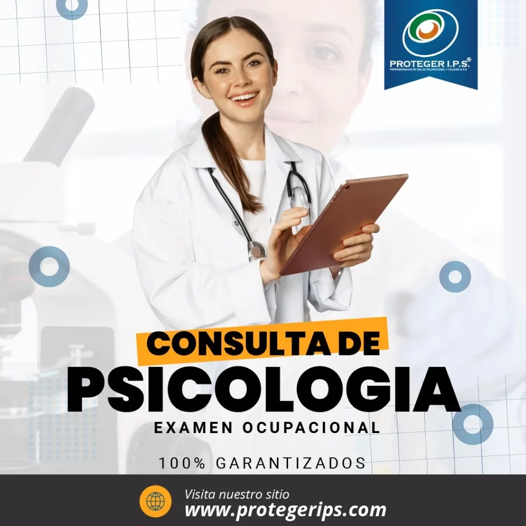 psicologia