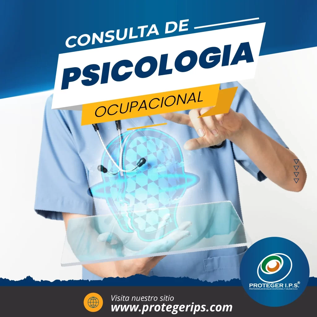 Prueba Psicología