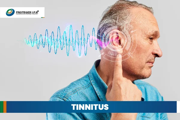 tinnitus