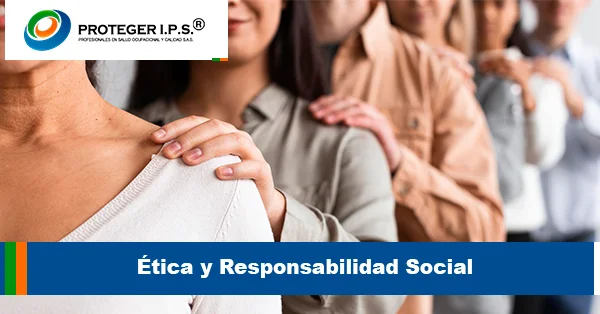 Ética y Responsabilidad Social