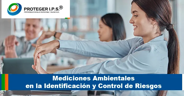 beneficio identificacion de riesgo