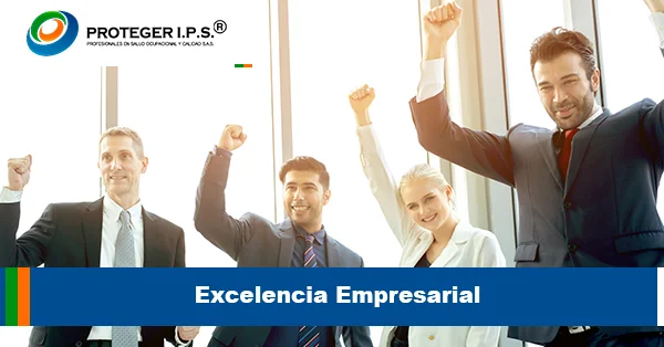 Excelencia Empresarial