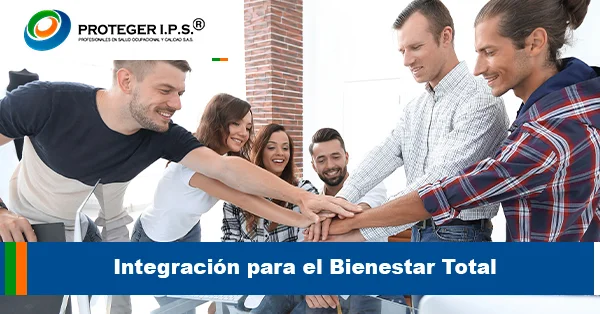 Integración para el Bienestar Total