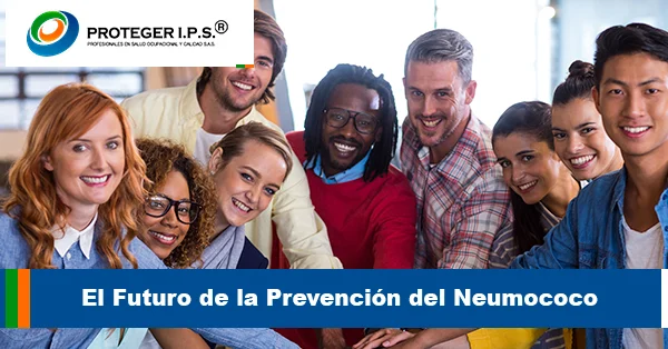 El Futuro de la Prevención del Neumococo