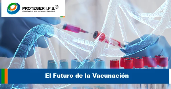 El Futuro de la Vacunación