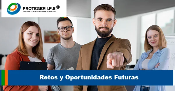 Retos y Oportunidades Futuras