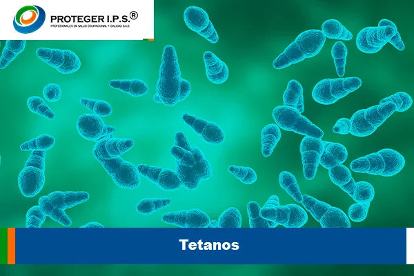 Tetanos