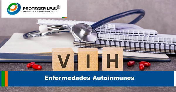 Enfermedades Autoinmunes