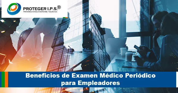 Beneficios empleadores