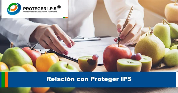 Relación con Proteger IPS